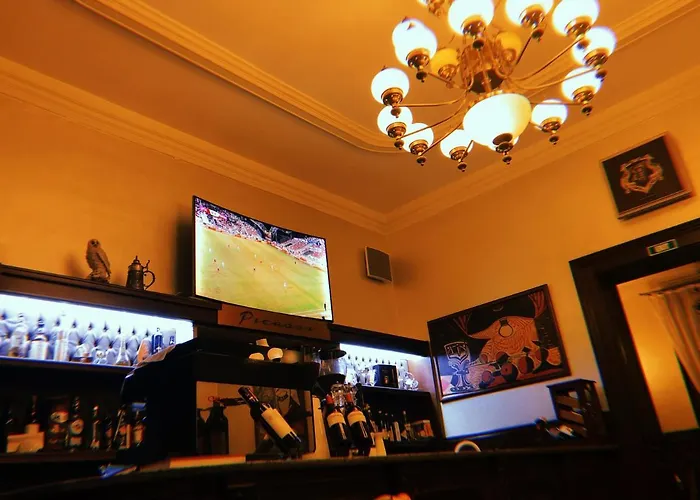 Picasso Boutique Hotel