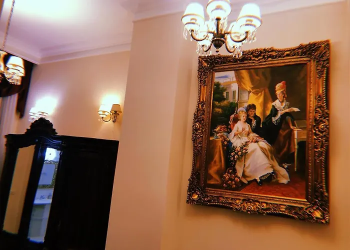 Picasso Boutique Hotel