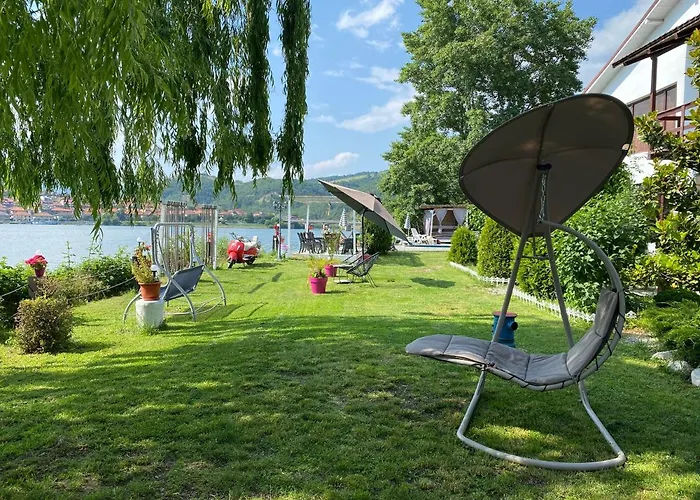 Chalet Orsova