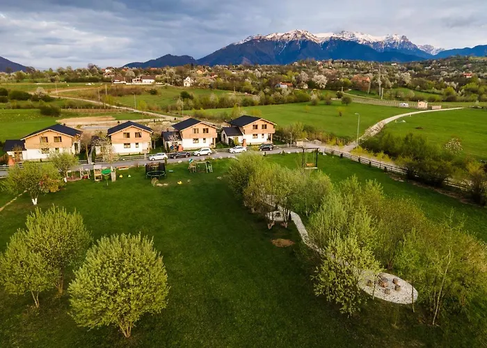 Green Resort Bran