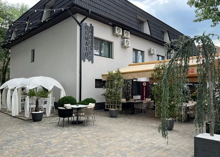 Renato House
