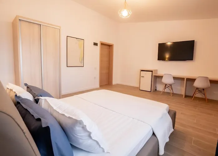 Vila Ines - Mamaia Nord