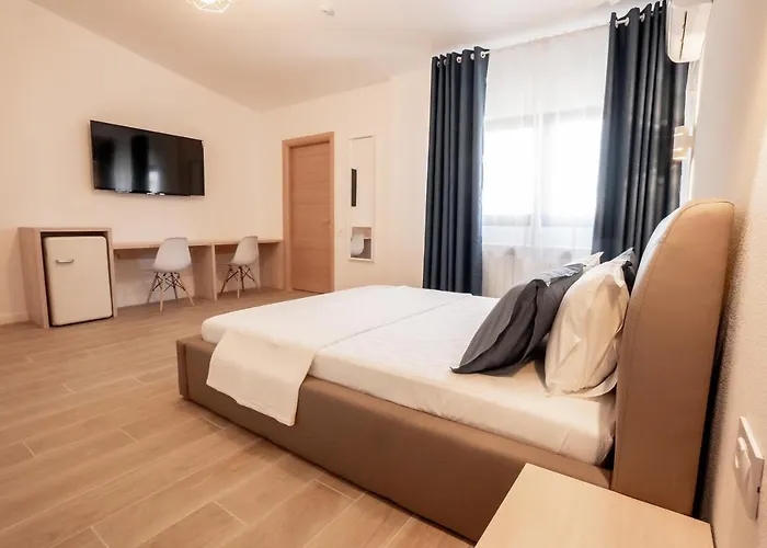 Vila Ines - Mamaia Nord