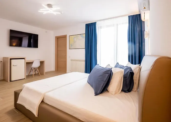 Vila Ines - Mamaia Nord