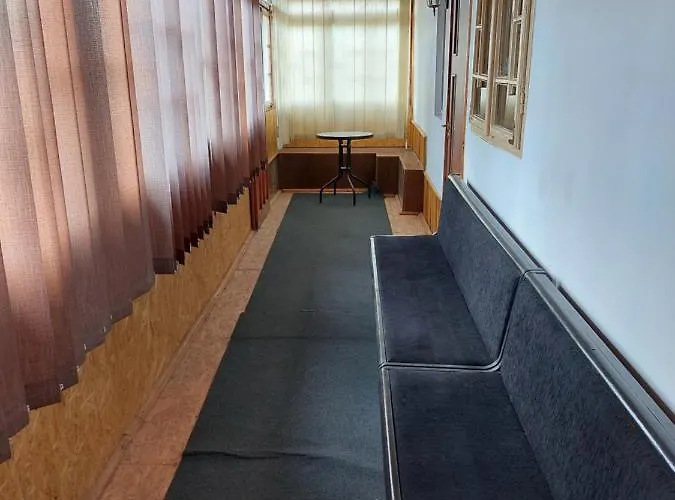 Lotus Hotel Adincata, România
