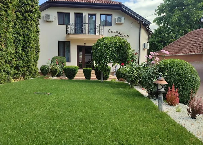 Casa Alina