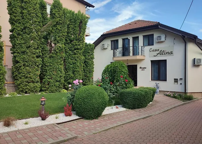 Casa Alina
