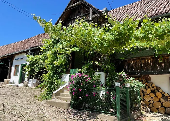 130/Lodging And Glamping