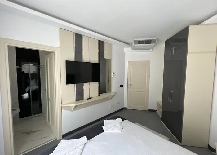 Ocaua Lui Cuza Hotel Tecuci, România