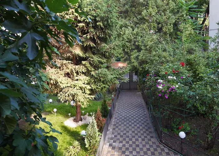 Casa Ferdinand