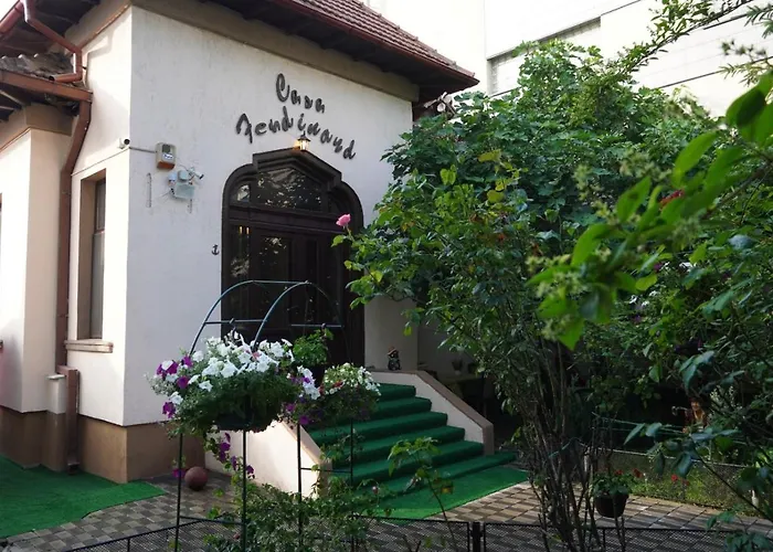 Casa Ferdinand