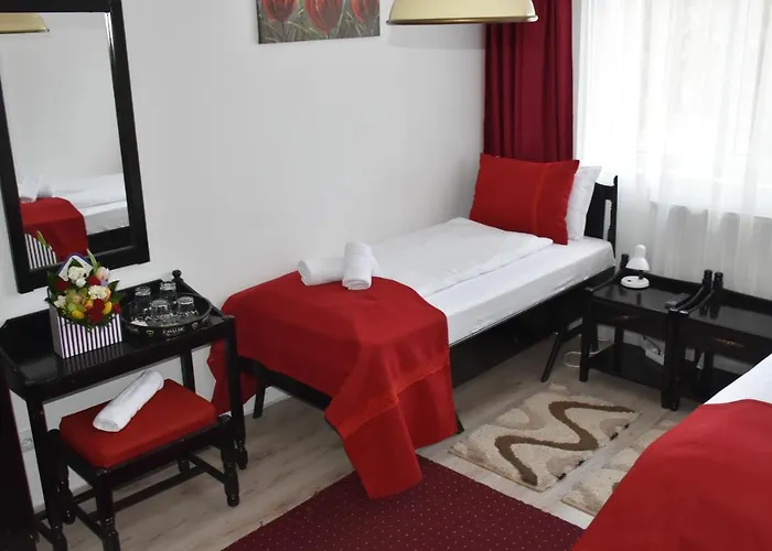 Copou Inn