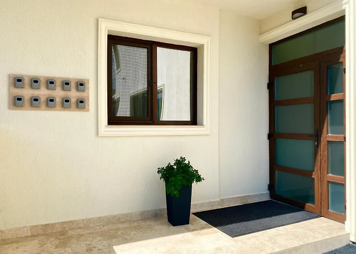 Alpin House Colibita