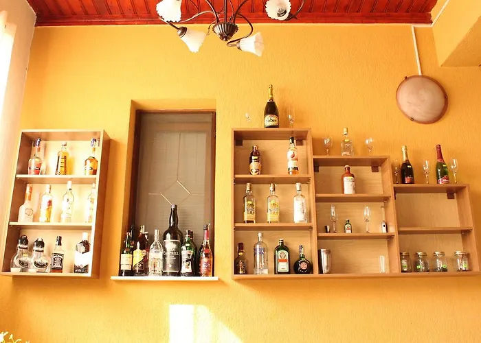 Pension Eva Deva, România