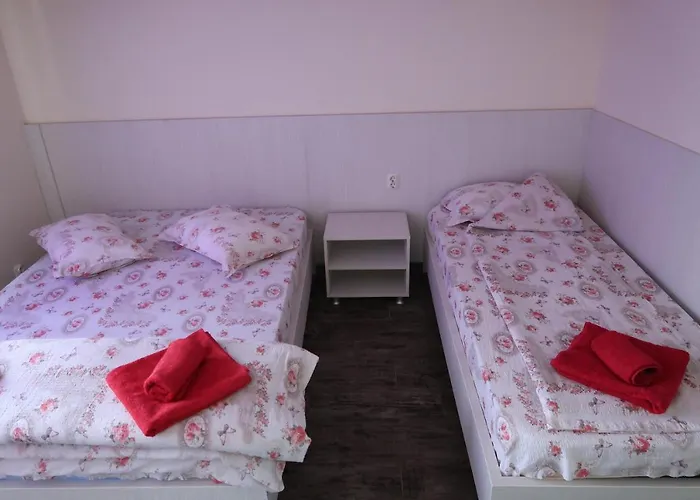 Pensiunea Arthur Râmnicu Vâlcea, România