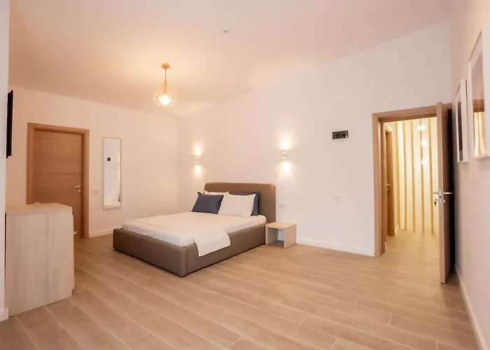 Vila Ines - Mamaia Nord Năvodari, România
