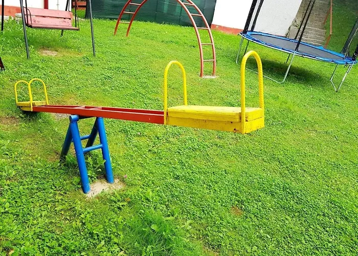 Hotel Pin Azuga, România