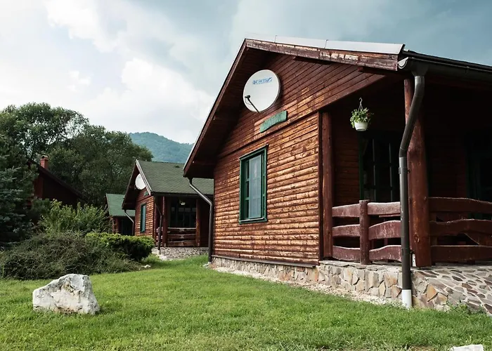 Desag Resort Sub Cetate, România
