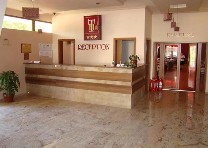 Hotel Termal