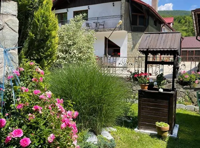 La Buna Văliug