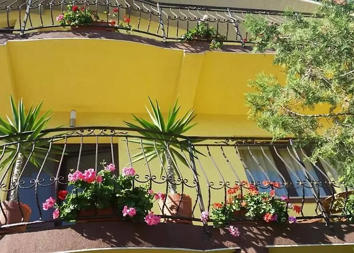 Casa Di Madi
