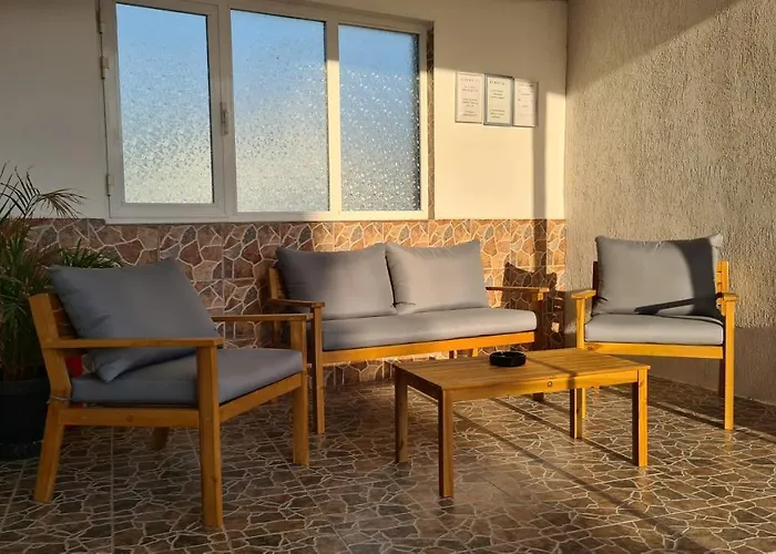 Casa Tomis