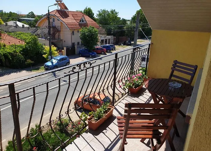 Casa Di Madi Hotel 2 Mai, România