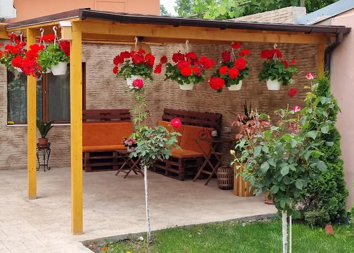 Orange House Constanta