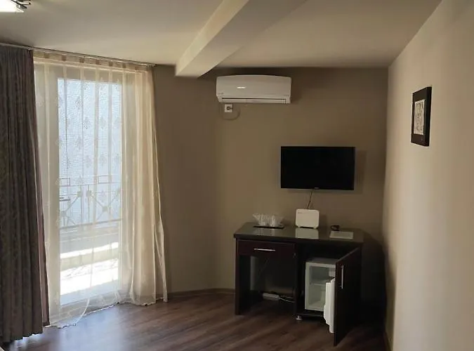 Vila Andrei Hotel Techirghiol, România