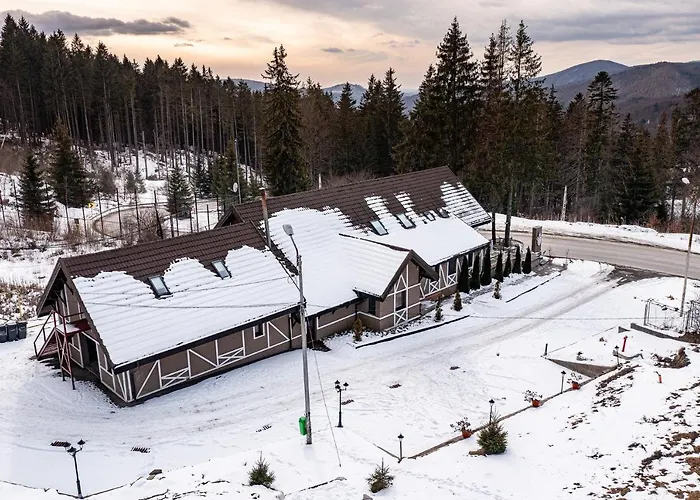 Complex Hotelier COTA O MIE