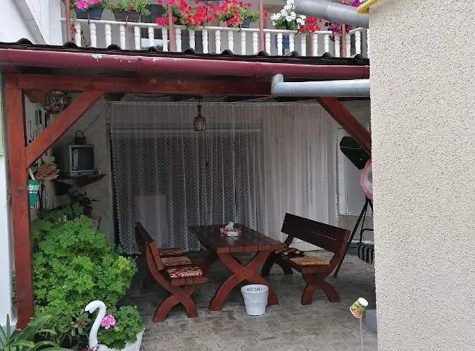 Pensiunea Ca La Mama Acasa Resita, România