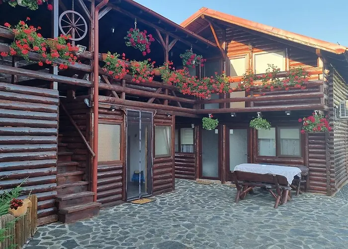 Casa Baciu
