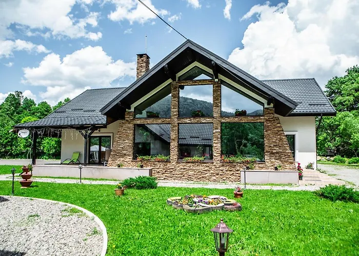 Pensiunea ARC Bucovina