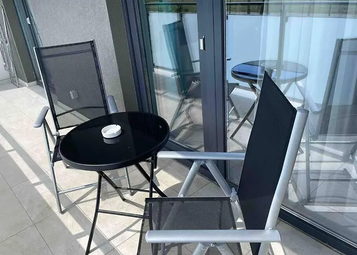 Rebreanu Residence Lux