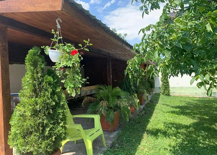Pensiunea Panorama