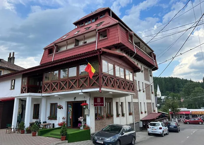 Hotel Belvedere