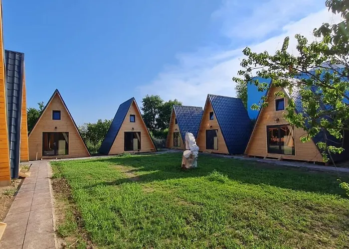 Vadu Cazare, România
