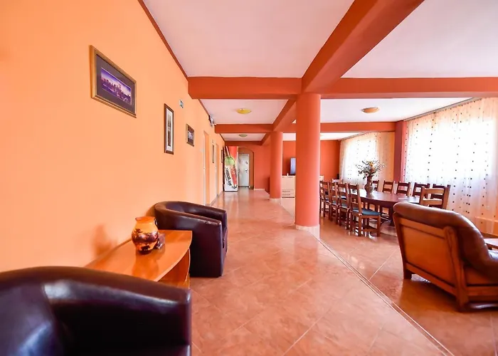 VILA HAVEN - Camere de inchiriat