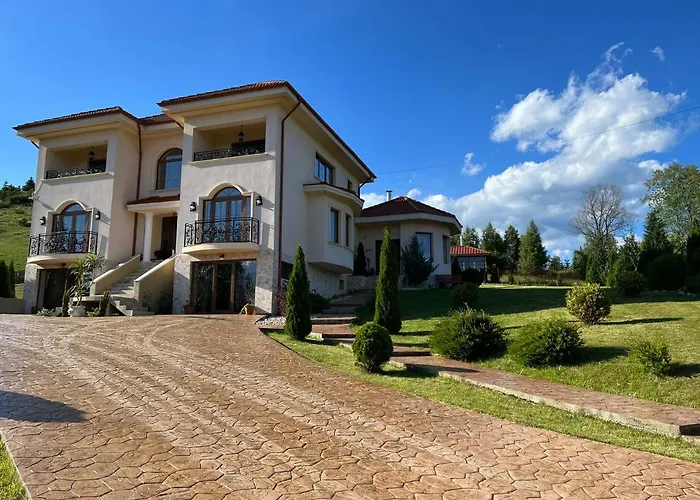 Vila Daria 3