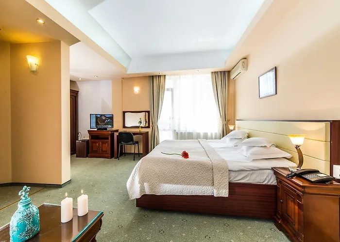 Hotel Opal Cluj-Napoca, România