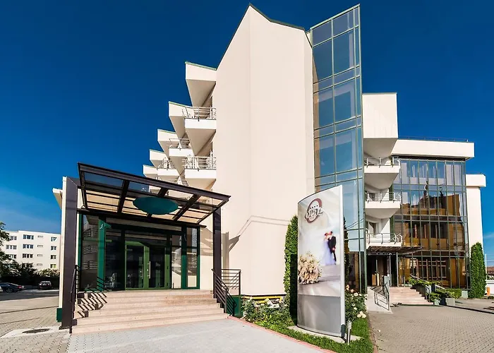 Hotel Opal