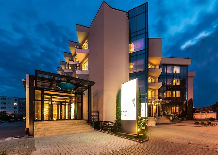 Hotel Opal