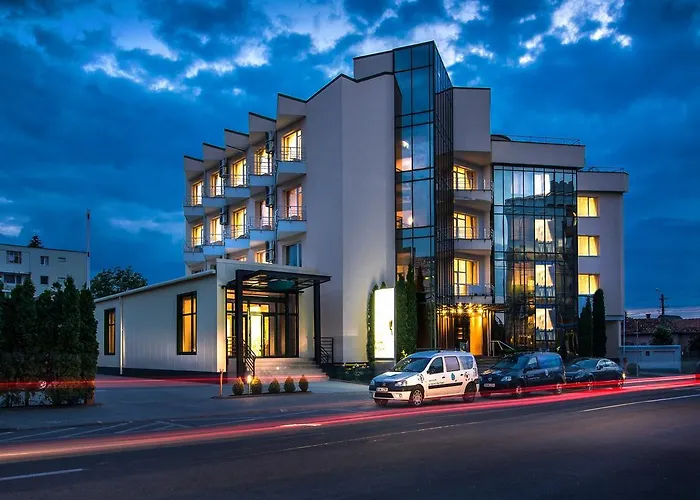 Hotel Opal