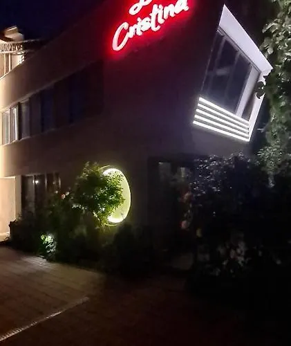 La Cristina