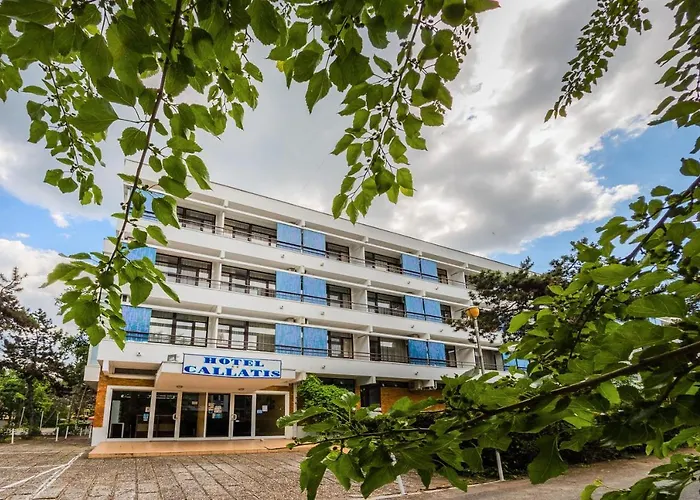 Hotel Callatis Neptun, România