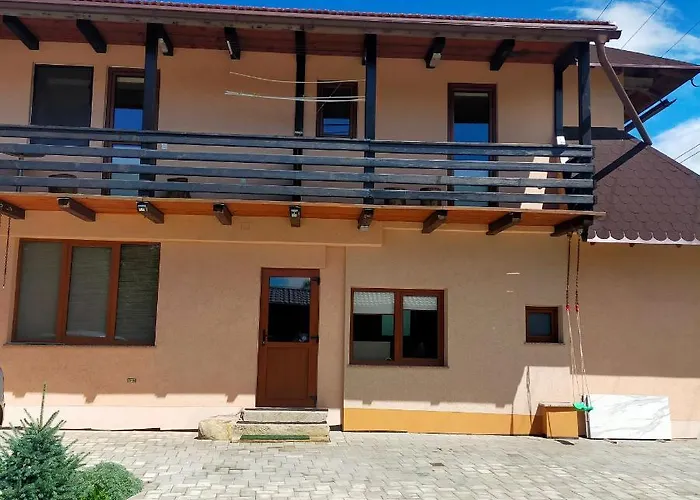 Casa Luna
