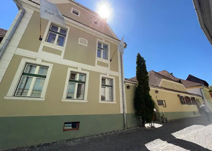 Casa Joseph Haydn