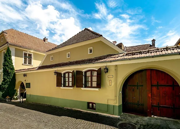 Casa Joseph Haydn