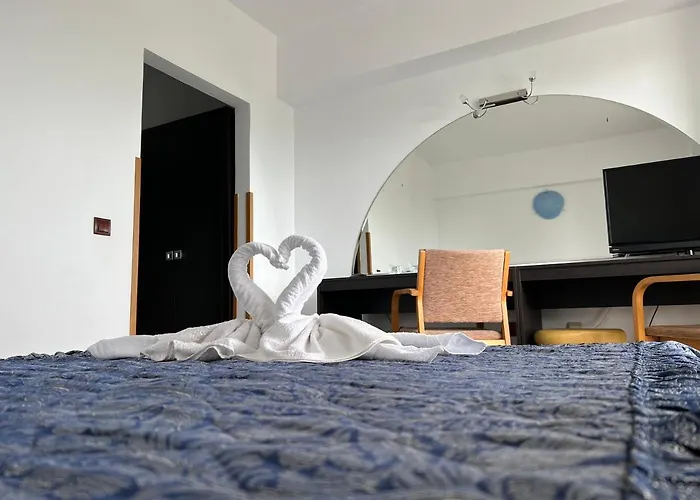 Hotel Edmond