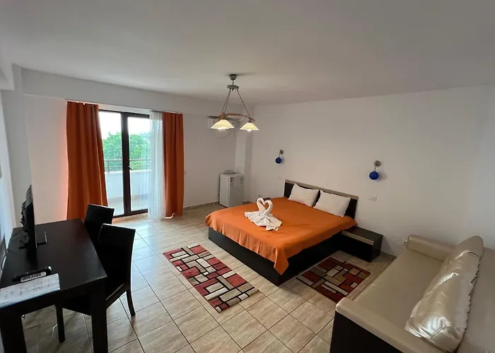 Hotel Edmond